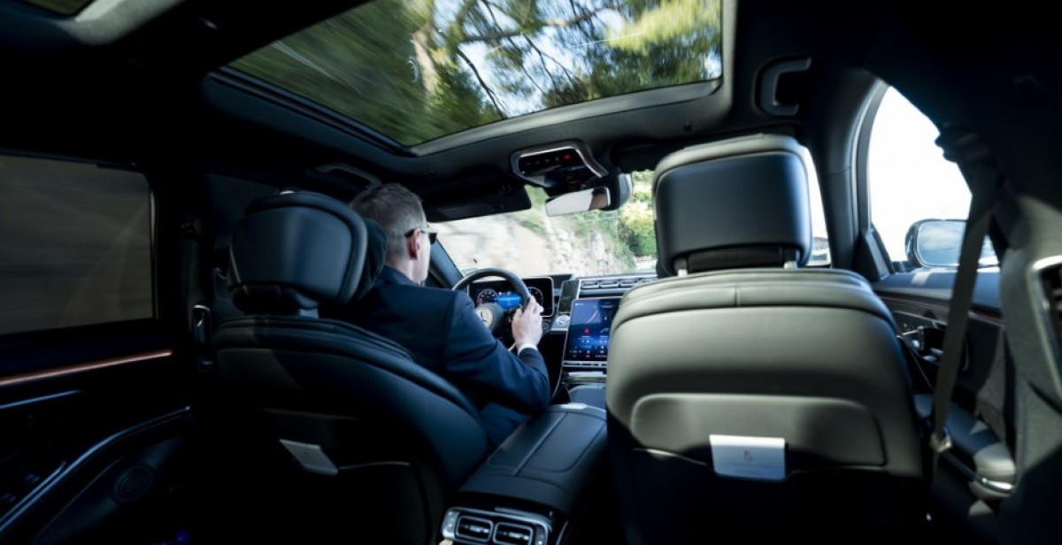 8 things to look out for when deciding what private chauffeur service to use  