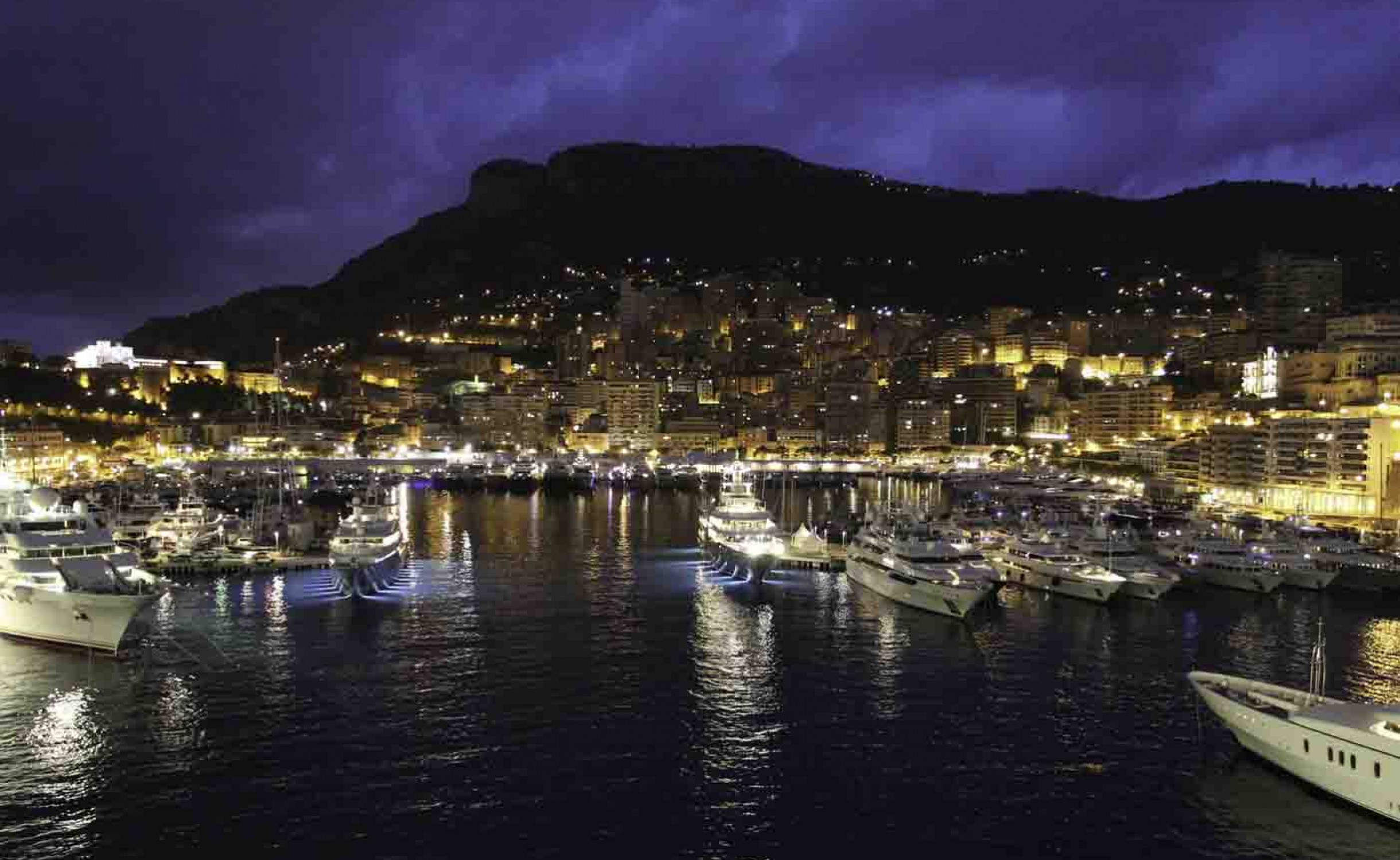 A luxury sightseeing tour in Monaco you will never forget