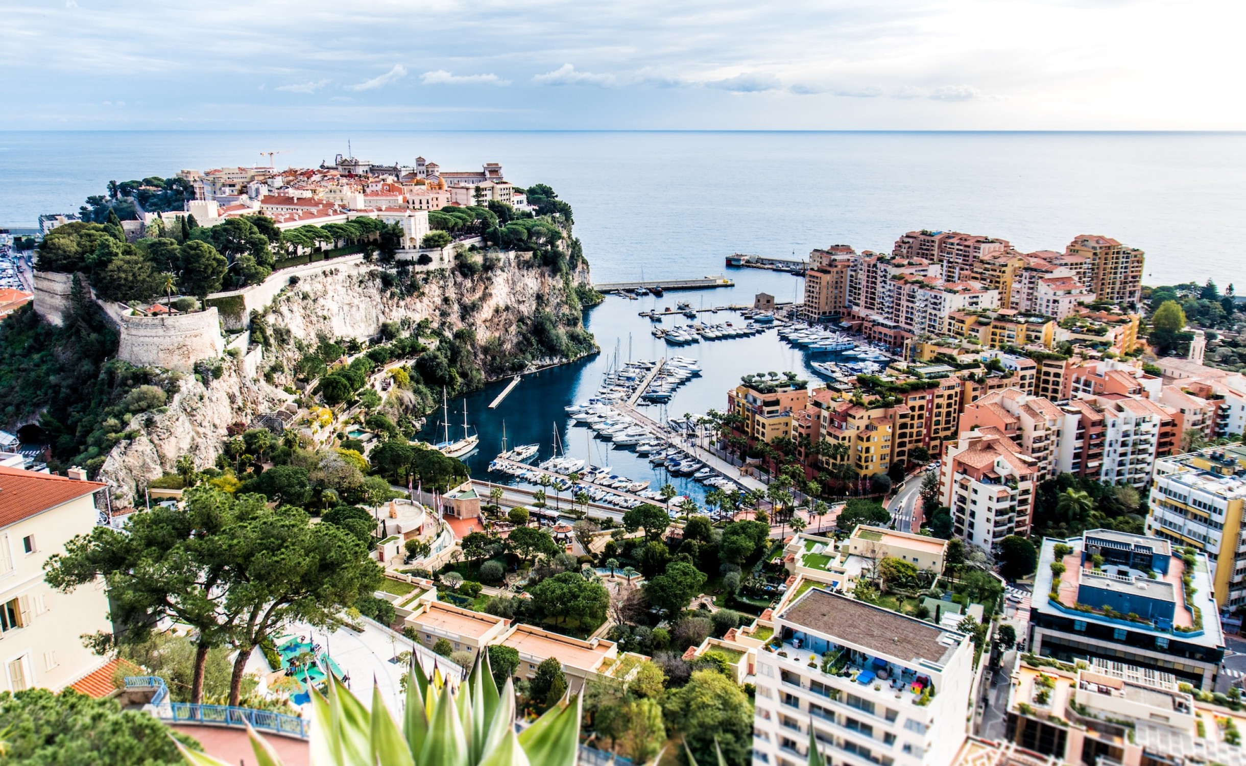 Conciergerie Monaco: a personalized luxury experience