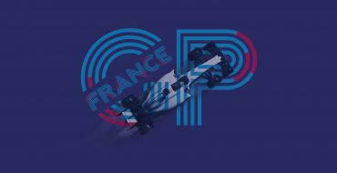 French Grand Prix Le Castellet 2018