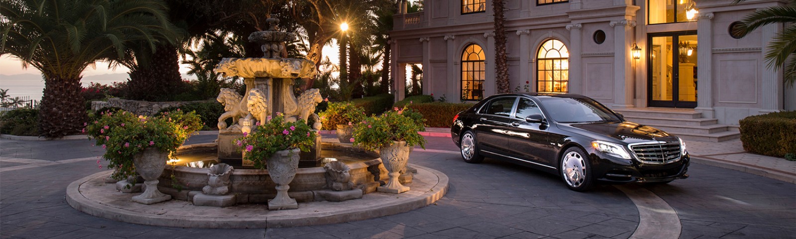 Private Chauffeur in Cannes - Premium Vehicles & Services - Reactivity 24/7 - Ruby Services - Car Service in Cannes