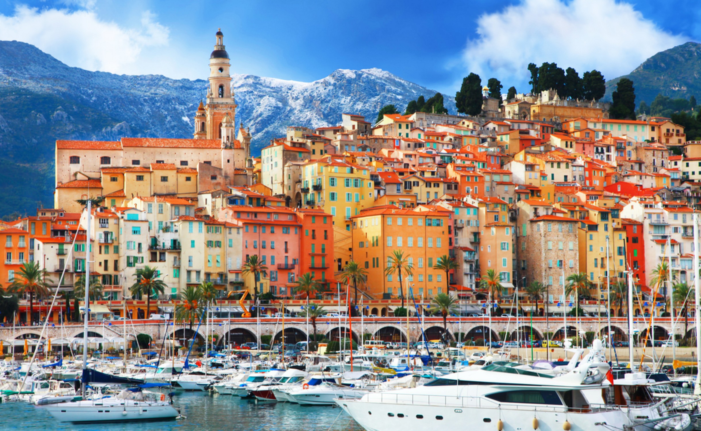 Ruby Services: Chauffeur Company in Cannes