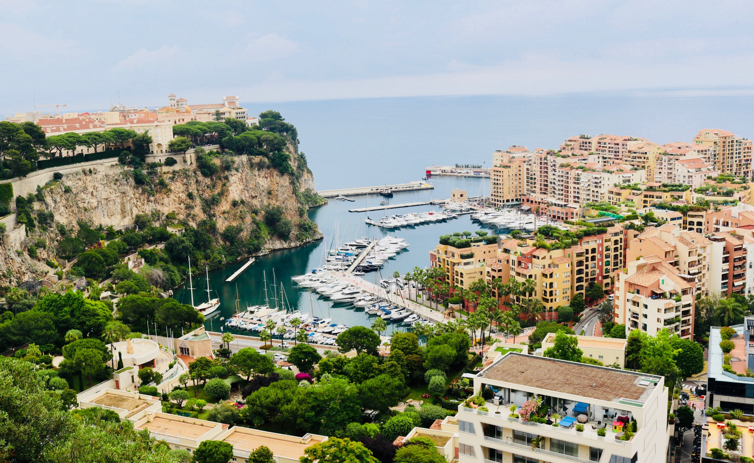 Top 5: best hotels in Monaco to feel like royalty