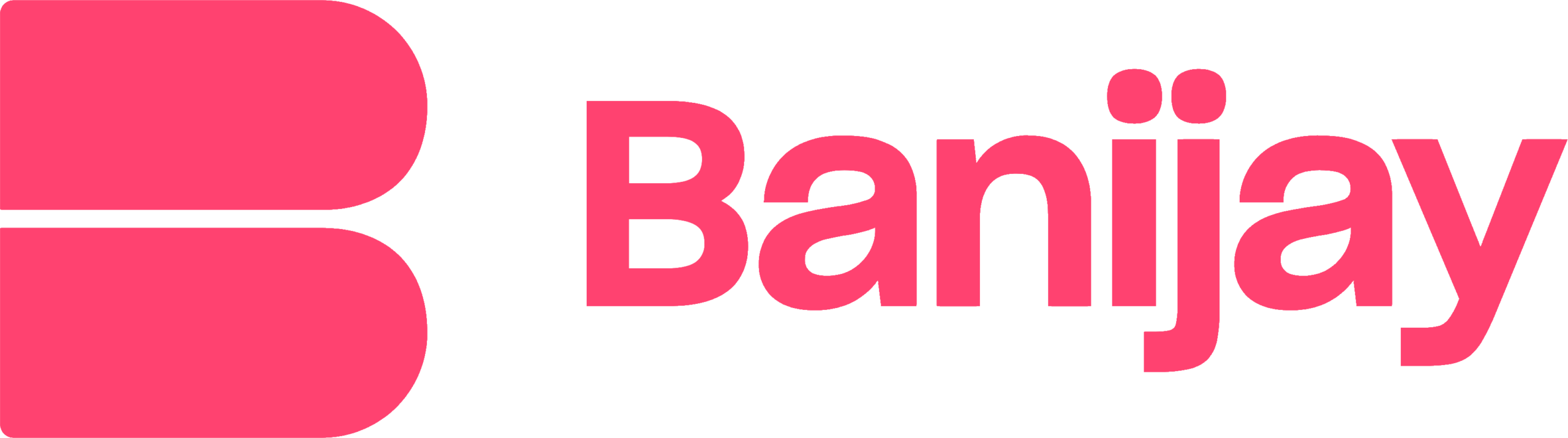 Logo Banijay