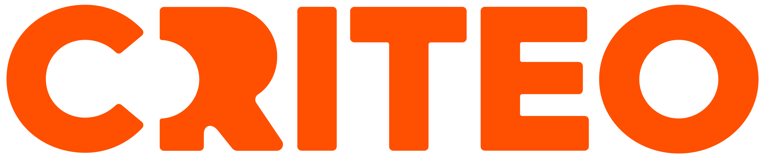 Logo Criteo