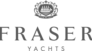Logo Fraser Yachts