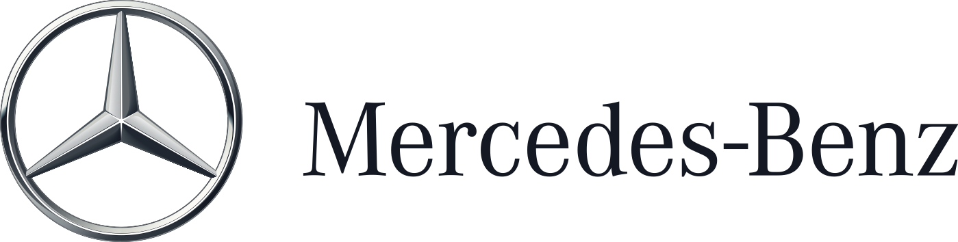 Logo Mercedes Benz