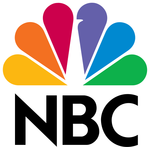 Logo NBC