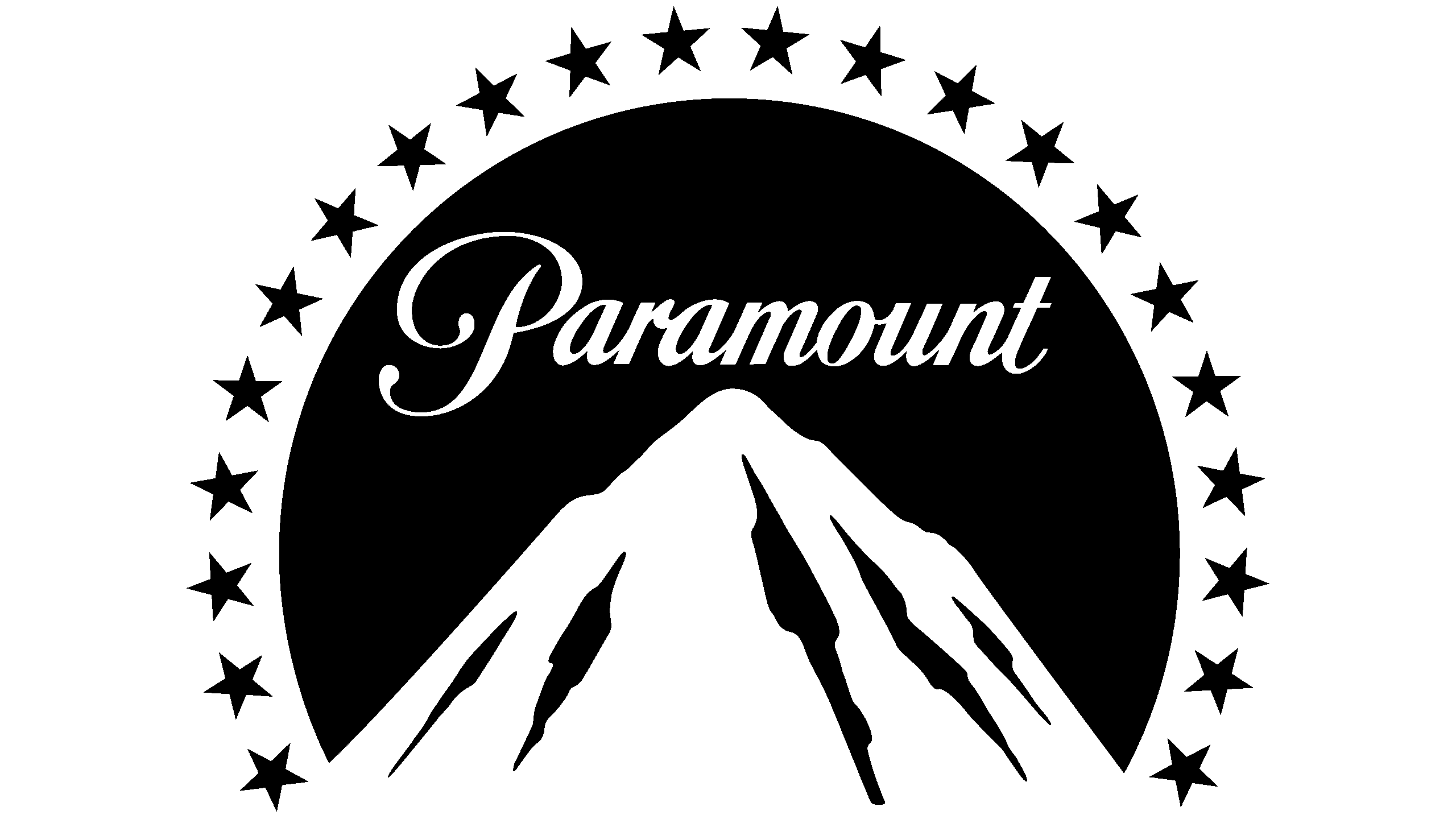 Logo Paramount