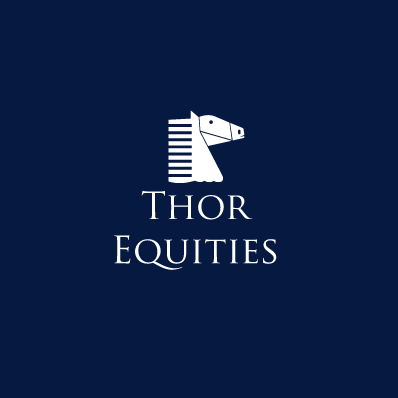 Logo Thor Equities