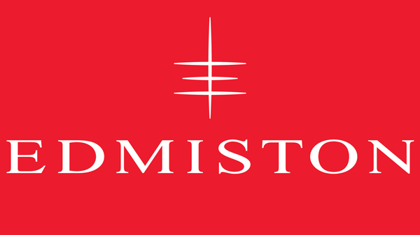 Logo Edmiston